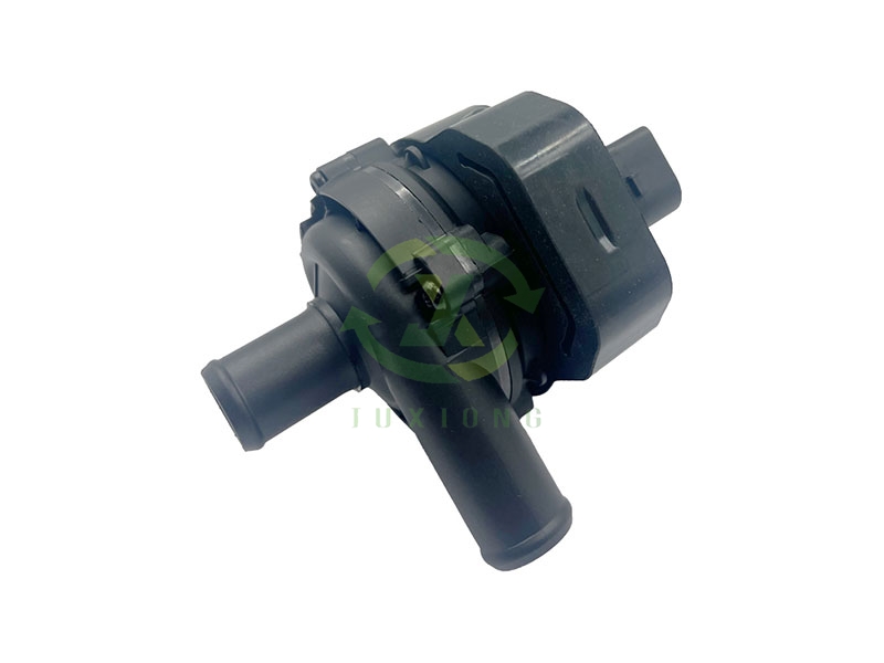 Additional Water Pump 2048350364 A2048350364 - LJ1...