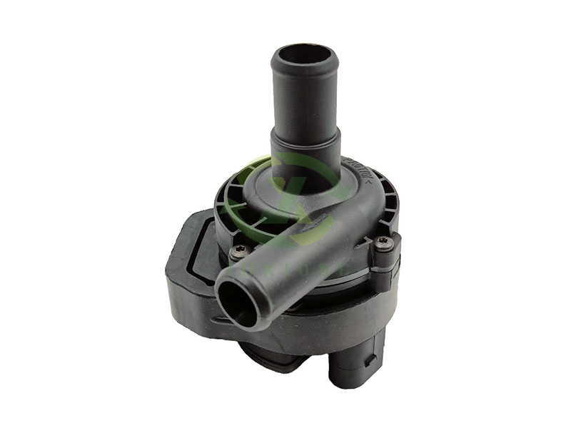 Additional Water Pump A2128350164 7.06740.15.0 - L...