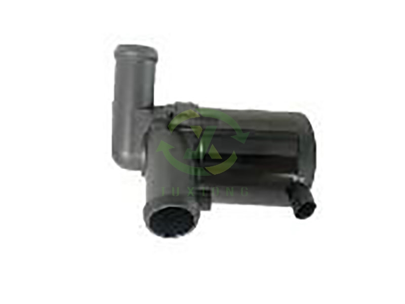 Additional Water Pump 9002514B 7.02671.45.0 - LJ11...