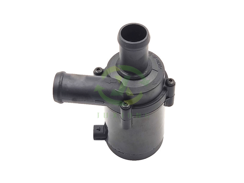 Additional Water Pump 9018174A 7.02671.51.0 - LJ08...