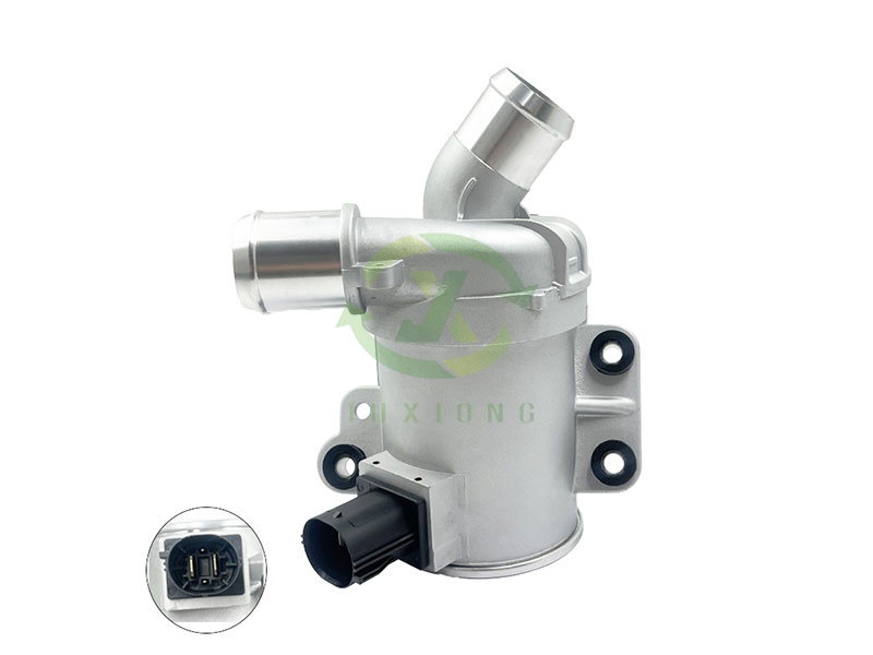 Electric Water Pump KS72-8501-A DS7Z8C419B - LJ069