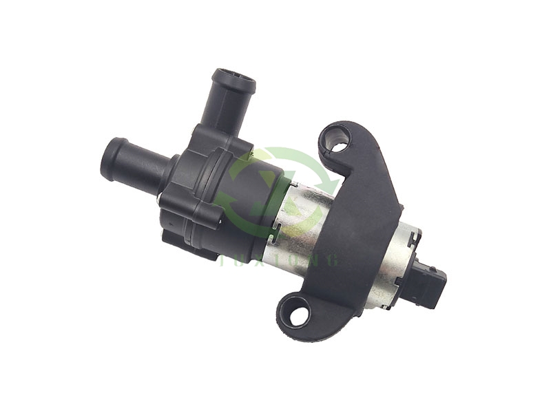 Additional Water Pump 1W4Z18D473AA - LJ097