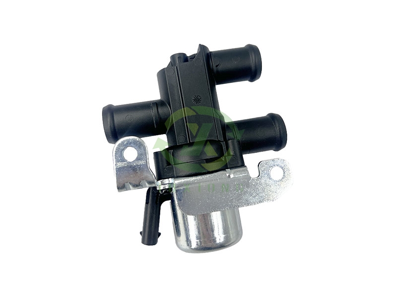 Auxiliary Water Pump 5QD906457 5Q0906457C 5Q090645...