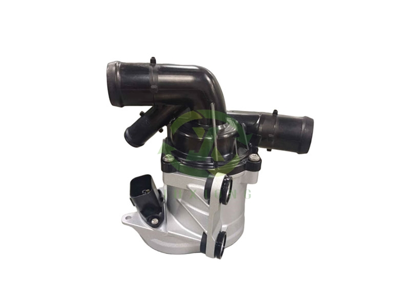 Electric Water Pump 12721871 55515684 55513220 - LJ3019