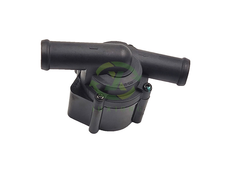 Additional Water Pump T4N8150  LR039070- LJ1105