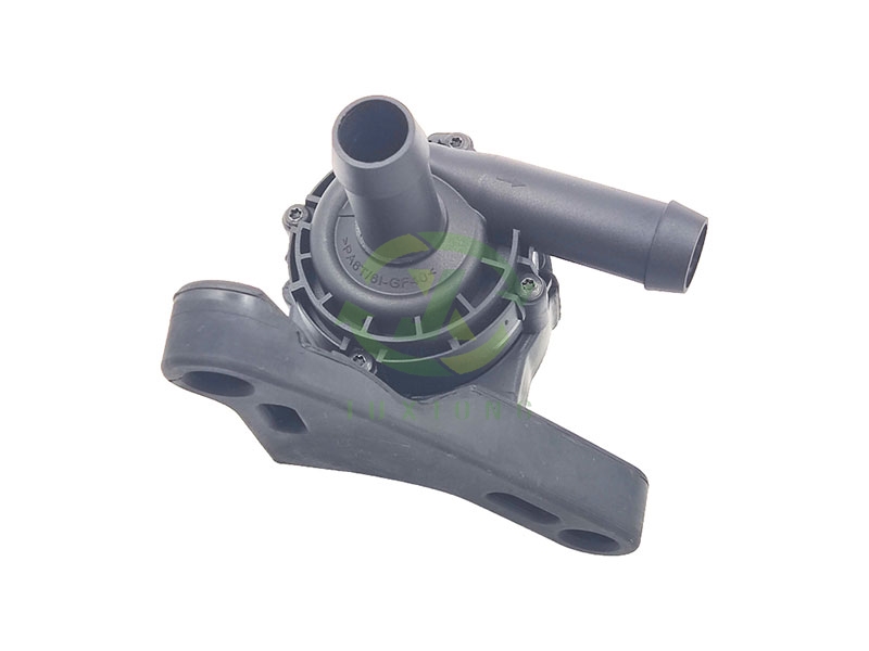 Additional Water Pump 8M6Z18D473A- LJ098