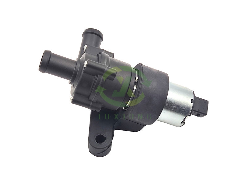 Additional Water Pump 2R8H18D473BC C2C6517 LJ101