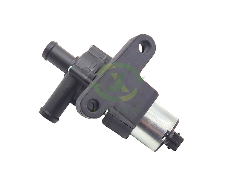 Additional Water Pump 2R8H18D473BC C2C6517 LJ101