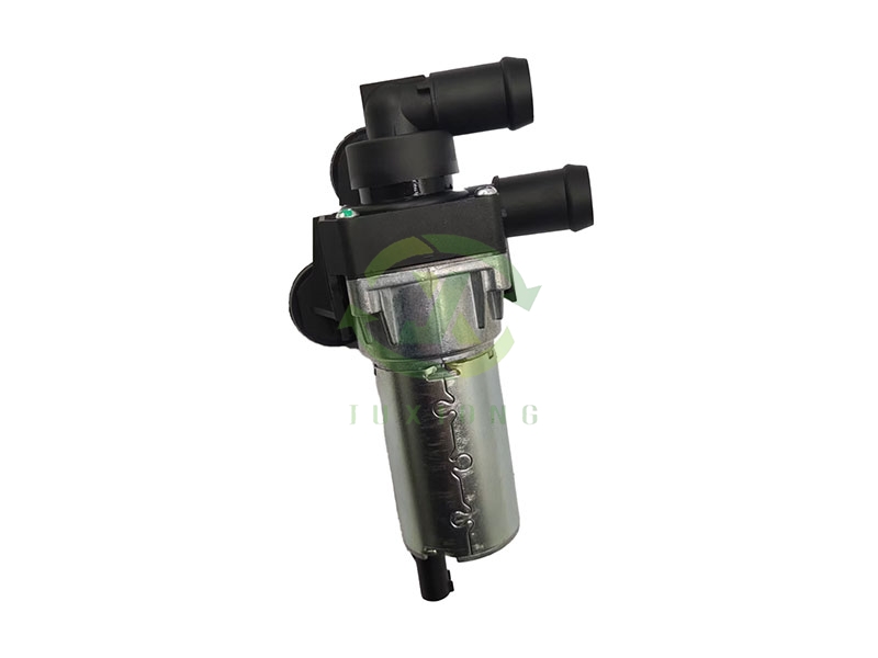 Additional Water Pump 64118369806 LJ1090A